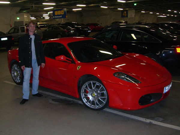 Мингалеев Александр