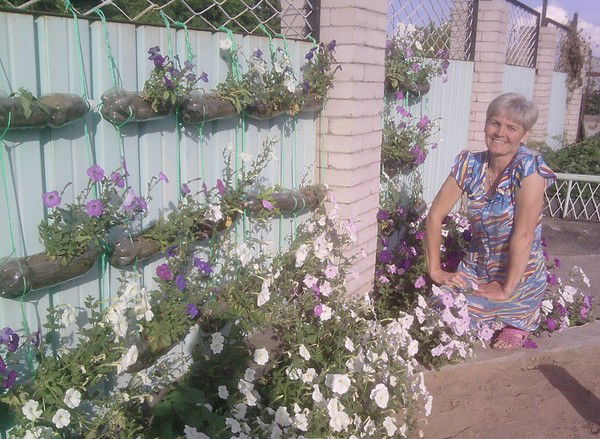 Наталья Горбачевская