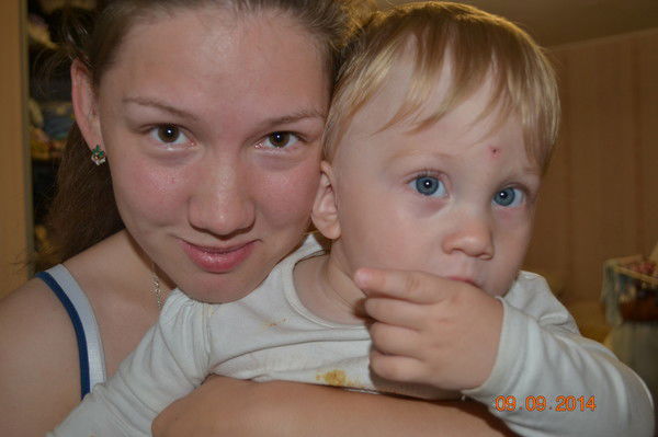 Татьяна Конева