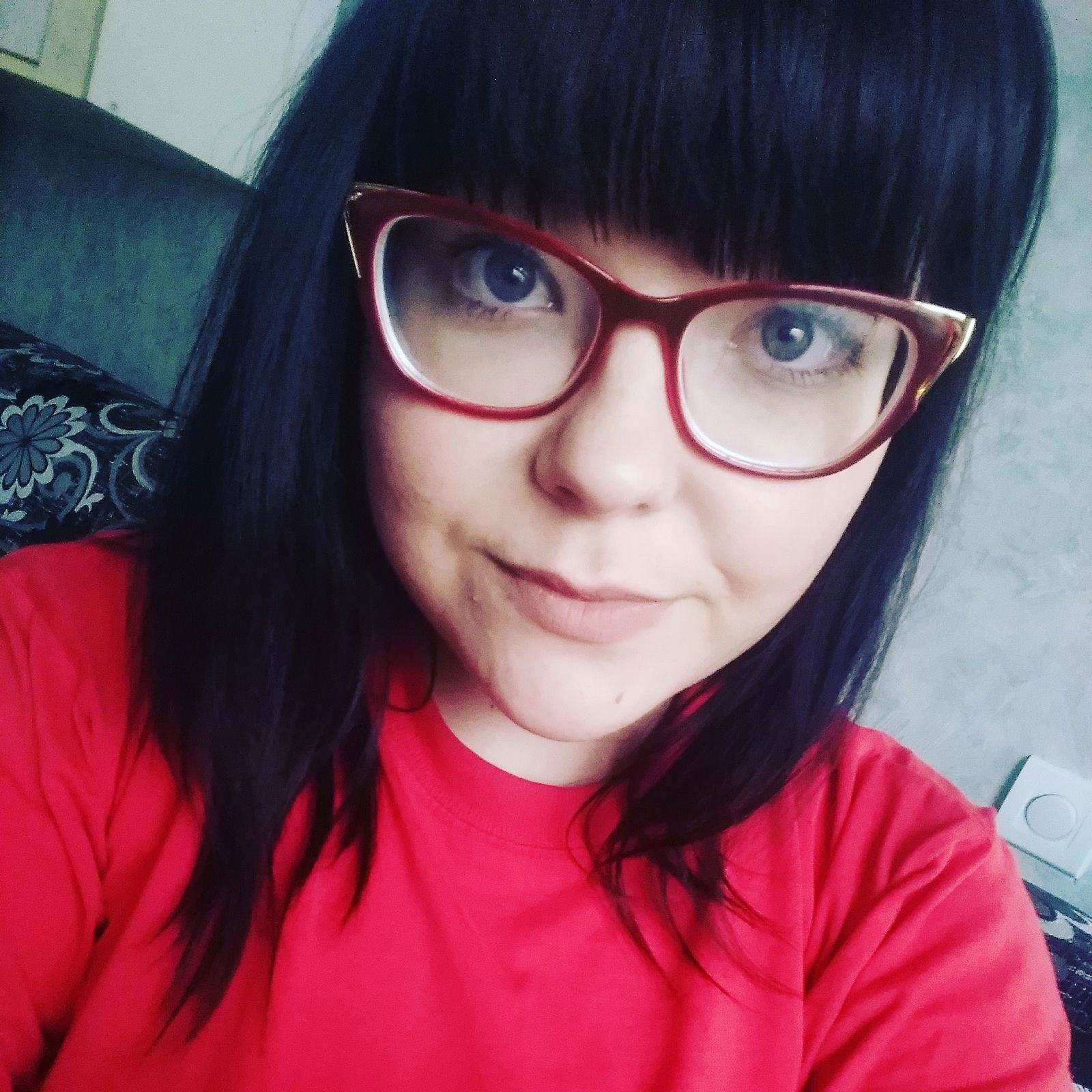 Аня Мингалёва