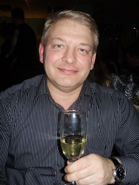 Андрей Кутовский