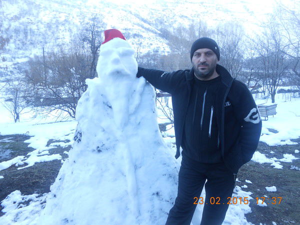 Гриша Егишян