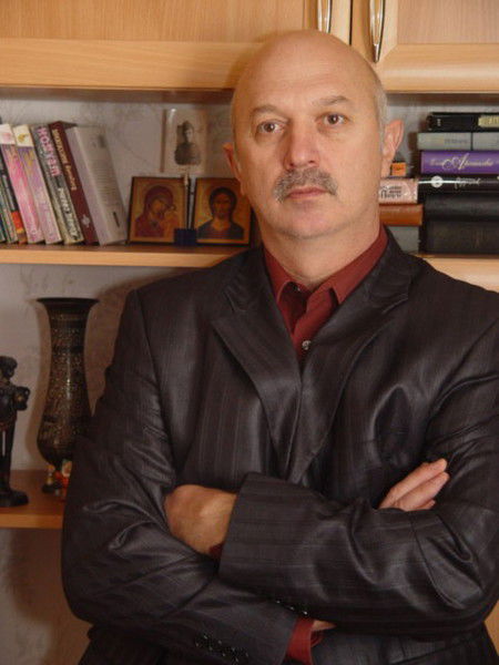 Алексей Арбеин