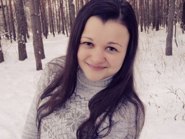 Олеся Косова