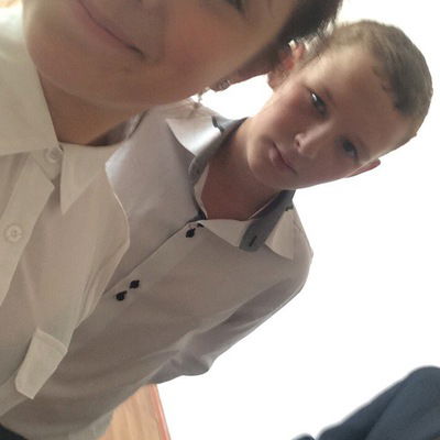 Никита Шитов