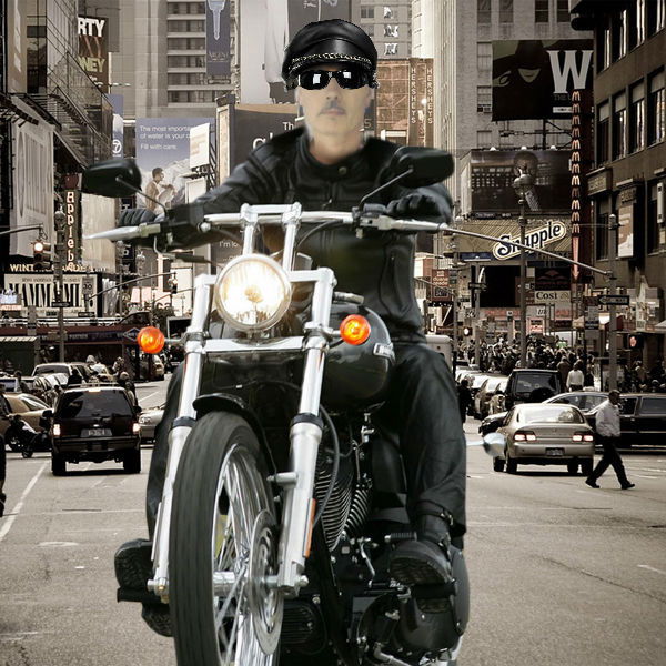 Виктор Кузьмин