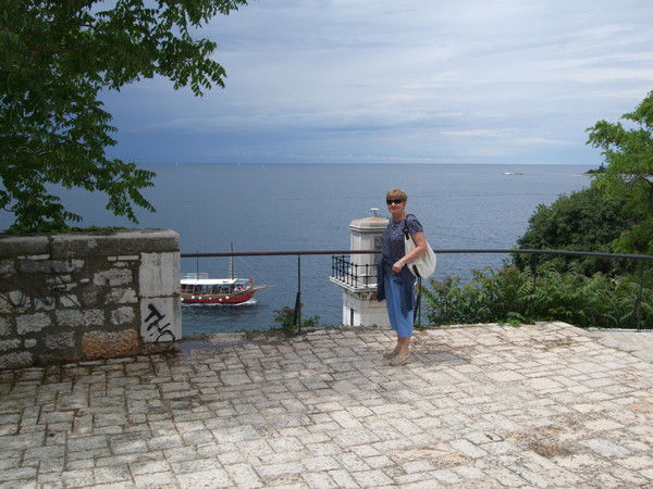 Галина Колпакова