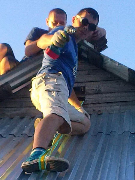 Алексей Плуталов