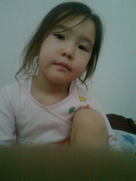 Сулупан Шамиянова