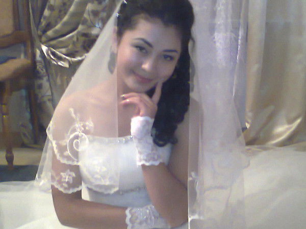 Матлюба Суюнбаева