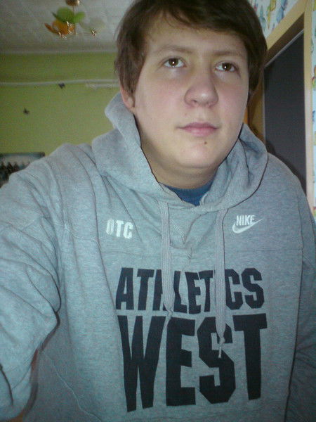 Иван Долгих