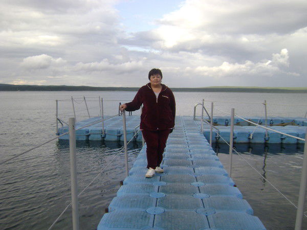 Гульнар Иргибаева