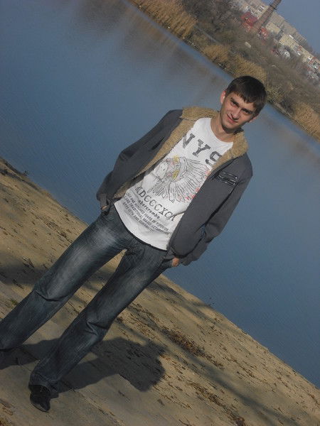 Алексей Матвеенко