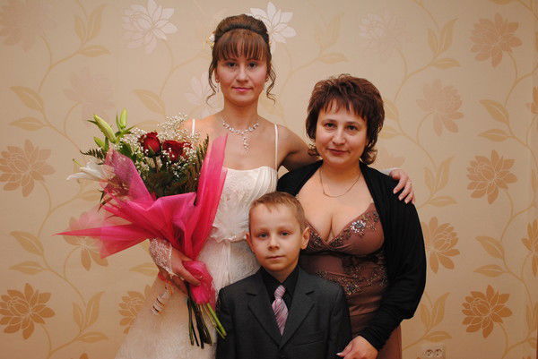 Наталья Корнеева