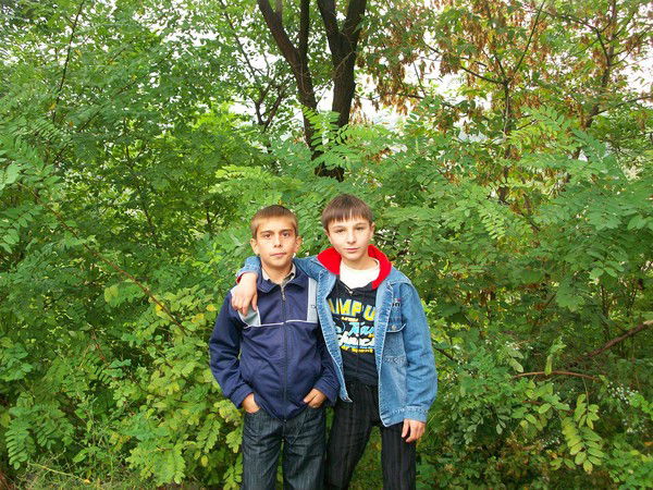 Вадим Бардецкий