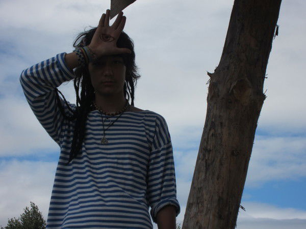 Сергей Цынгунов