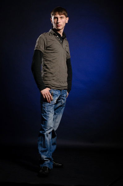 Cлава Белинский