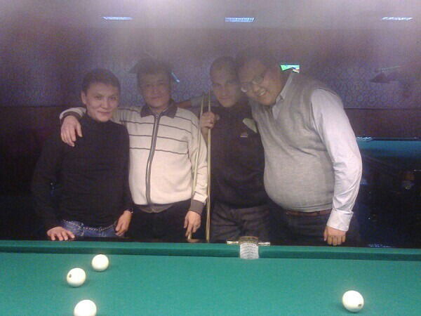 Серега Марк