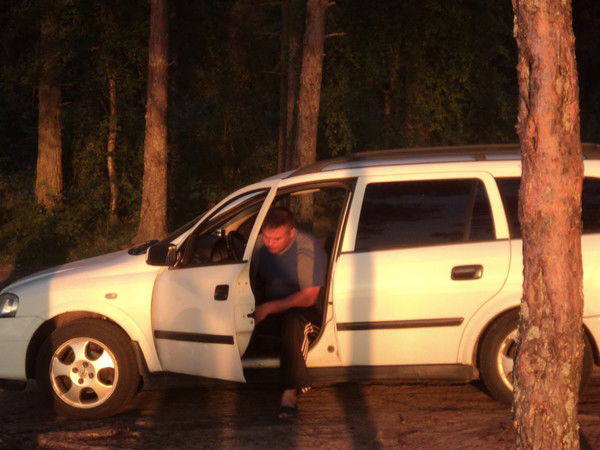 Андрей Ермолаев