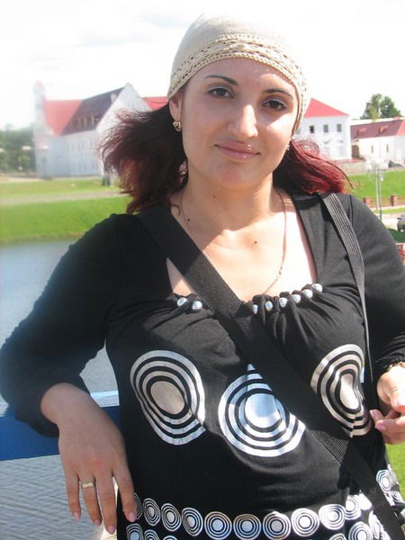 Ирина Абрамович