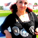 Ирина Абрамович