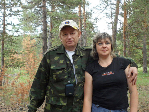 Игорь Фёдоров