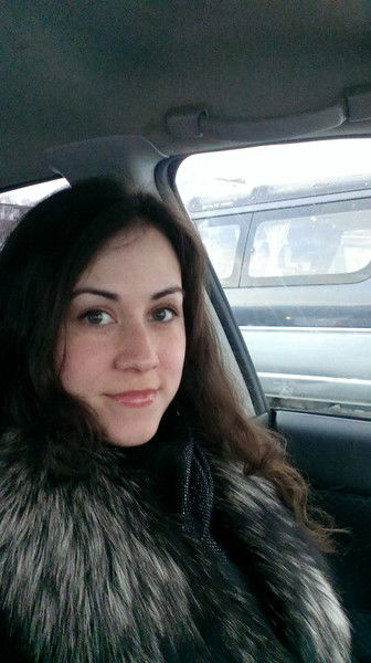 Танюша Зубова