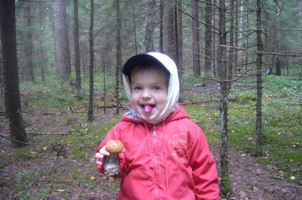 Наталья Ососова