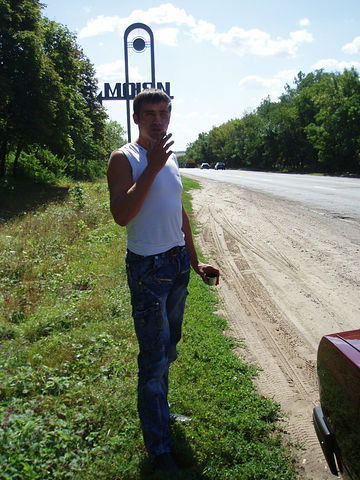 Валентин Худяков