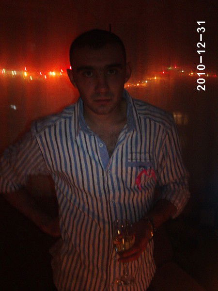 Володя Васильев