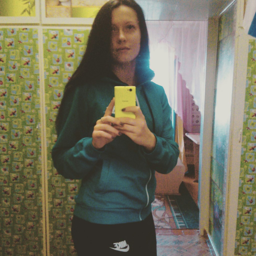 Екатерина Малых