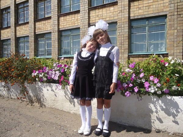 Любовь Михновец