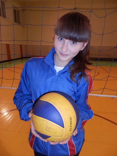 Екатерина Смольская