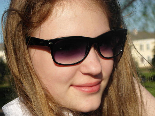 Дарья Пухарь