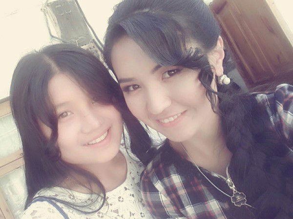 Динара Паттаевна