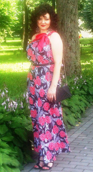 Валерия Черняева