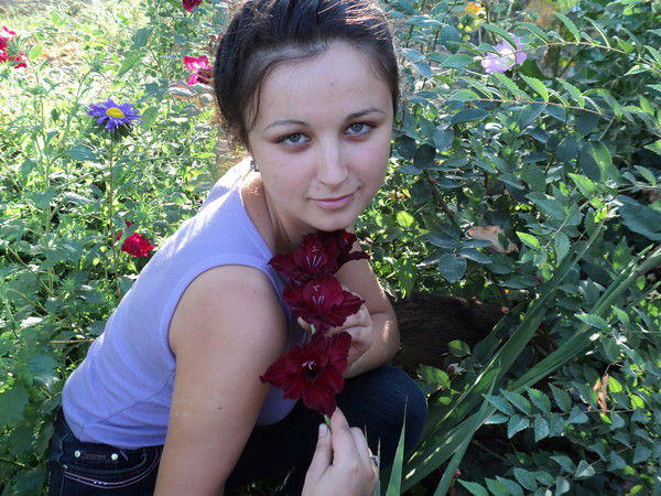 Рудика Кулиева