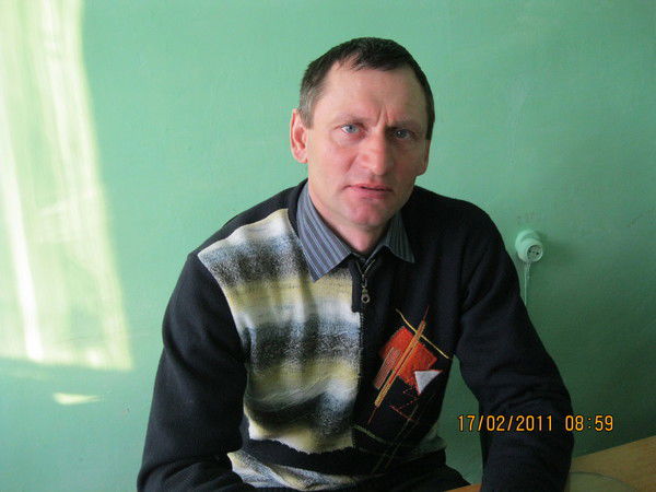 Юрий Голещихин