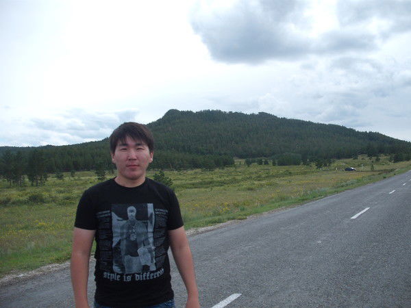 Бахтияр Шулембаев