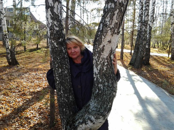 Людмила Мельман