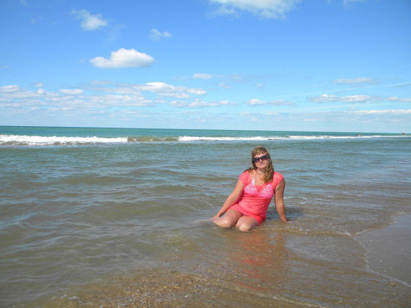 Ольга Виноградова