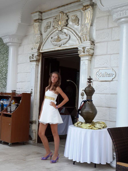 Ксеня=) Габьева