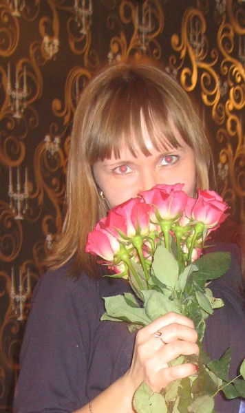 Ольга Кожевникова