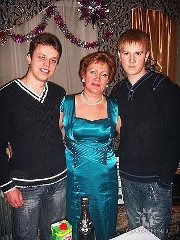 Елена Коробейникова