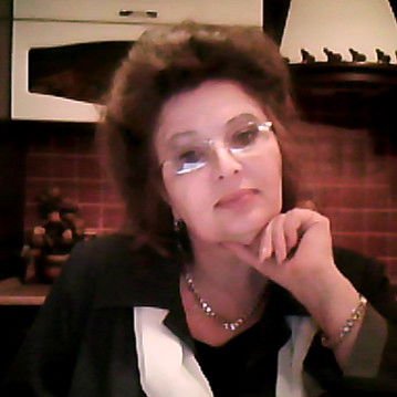 Екатерина Кононенко