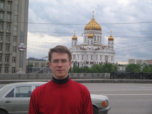 Василий Голов