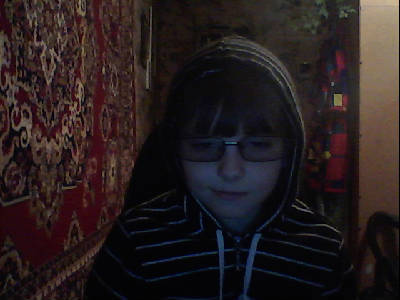 Илья Пашкевич