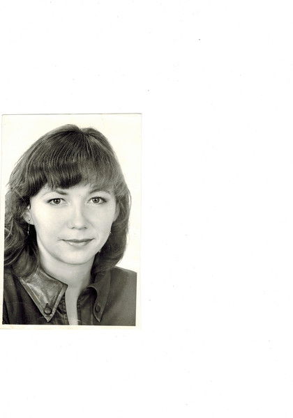 Оксана Алексеева