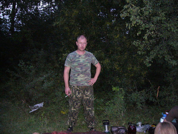 Иван Гаранин