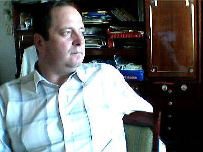 Виктор Терехов